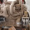 Дизельный двигатель Cummins 6BT5.9..