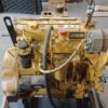 Дизельный двигатель John Deere 4045HF285 2 Дизельный двигатель John Deere 4045HF285