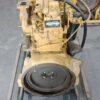 Дизельный двигатель John Deere 4045HF285 3 Дизельный двигатель John Deere 4045HF285