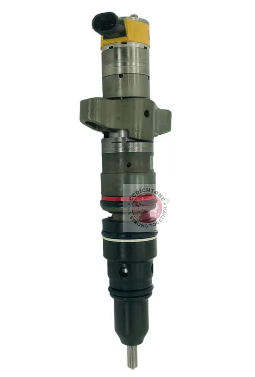 Топливная форсунка двигателя C-9 172-5780 217-2570 для Caterpillar TK711 TK721 TK722 2 Топливная форсунка двигателя C-9 172-5780 217-2570 для Caterpillar TK711 TK721 TK722