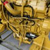 Дизельный двигатель Cat 3456 6 Дизельный двигатель Cat 3456