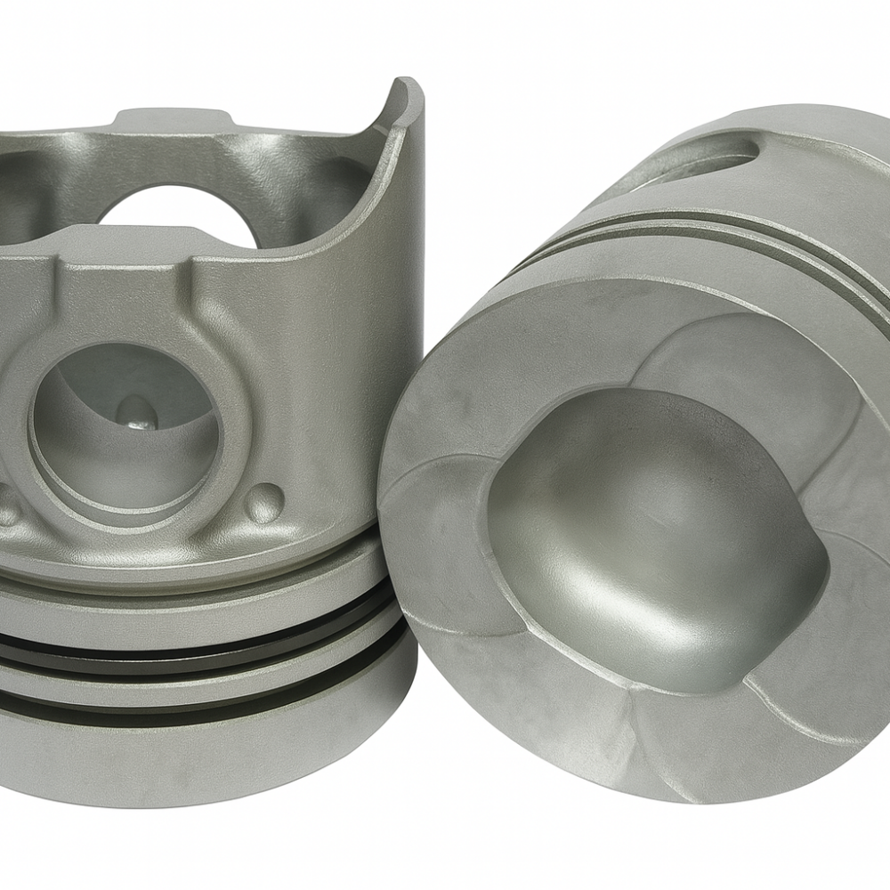 Isuzu Piston 1-12111-873-0 1121118739 11211124505 121112750 1121114370 for 6RB1T Diesel Engines Isuzu Piston 1-12111-873-0 1121118739 11211124505 121112750 1121114370 for 6RB1T Diesel Engines
