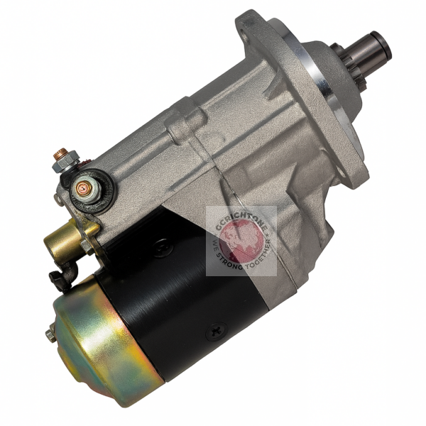 Starter Komatsu 6D102 600-863-4410 Starter Komatsu 6D102 600-863-4410