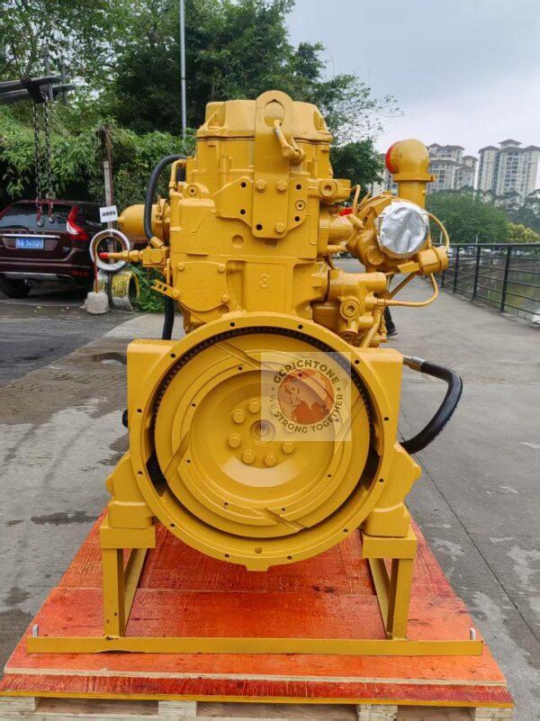 Caterpillar CAT C13 Caterpillar CAT C13